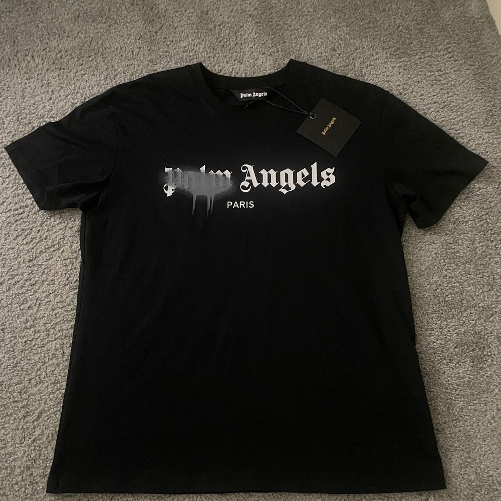 palm angels